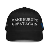 MAKE EUROPE GREAT AGAIN cap (black) 2