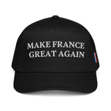 MAKE FRANCE GREAT AGAIN 5 panel cap (black) 5