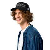 MAKE FINLAND GREAT AGAIN CAP (black) 5