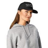 MAKE FRANCE GREAT AGAIN 5 panel cap (black) 3