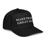 MAKE FRANCE GREAT AGAIN 5 panel cap (black) 7