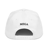 MAKE EUROPE GREAT AGAIN cap (white) 4