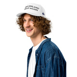 MAKE FINLAND GREAT AGAIN CAP (white) 3