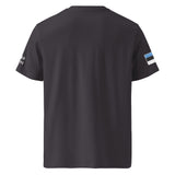 MAKE ESTONIA GREAT AGAIN Unisex T-Shirt 15