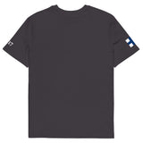 MAKE FINLAND GREAT AGAIN Unisex Organic Cotton T-Shirt 10