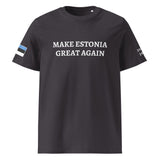 MAKE ESTONIA GREAT AGAIN Unisex T-Shirt 12