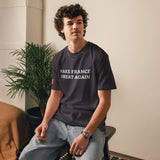 MAKE FRANCE GREAT AGAIN Unisex T-Shirt 4
