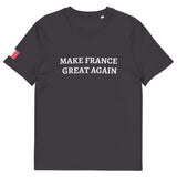 MAKE FRANCE GREAT AGAIN Unisex T-Shirt 8