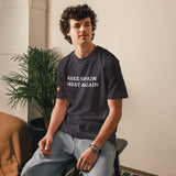 MAKE SPAIN GREAT AGAIN Unisex T-Shirt 4