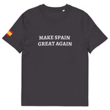 MAKE SPAIN GREAT AGAIN Unisex T-Shirt 9