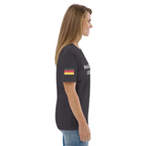 MAKE GERMANY GREAT AGAIN Unisex T-Shirt 5