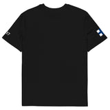 MAKE FINLAND GREAT AGAIN Unisex Organic Cotton T-Shirt 6