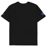 MAKE EUROPE GREAT AGAIN Unisex Organic Cotton T-Shirt 5