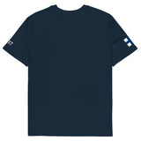 MAKE FINLAND GREAT AGAIN Unisex Organic Cotton T-Shirt 8
