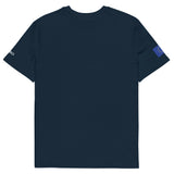 MAKE EUROPE GREAT AGAIN Unisex Organic Cotton T-Shirt 7