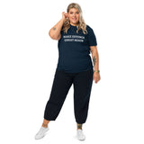 MAKE ESTONIA GREAT AGAIN Unisex T-Shirt 3