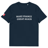 MAKE FRANCE GREAT AGAIN Unisex T-Shirt 6
