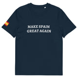 MAKE SPAIN GREAT AGAIN Unisex T-Shirt 7