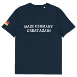MAKE GERMANY GREAT AGAIN Unisex T-Shirt 7