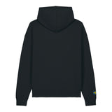 MAKE SWEDEN GREAT AGAIN Unisex hooded sweatshirt 5