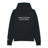 MAKE FINLAND GREAT AGAIN Unisex hooded sweatshirt 1