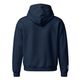 MAKE FINLAND GREAT AGAIN Unisex hooded sweatshirt 7
