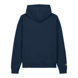 MAKE SWEDEN GREAT AGAIN Unisex hooded sweatshirt 6