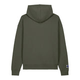 MAKE FINLAND GREAT AGAIN Unisex hooded sweatshirt 28