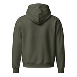 MAKE FINLAND GREAT AGAIN Unisex hooded sweatshirt 8