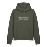 MAKE EUROPE GREAT AGAIN Unisex hooded sweatshirt 6